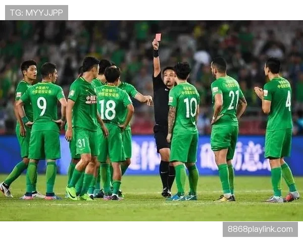 教练红牌判罚背后，这些规则你真的了解吗？