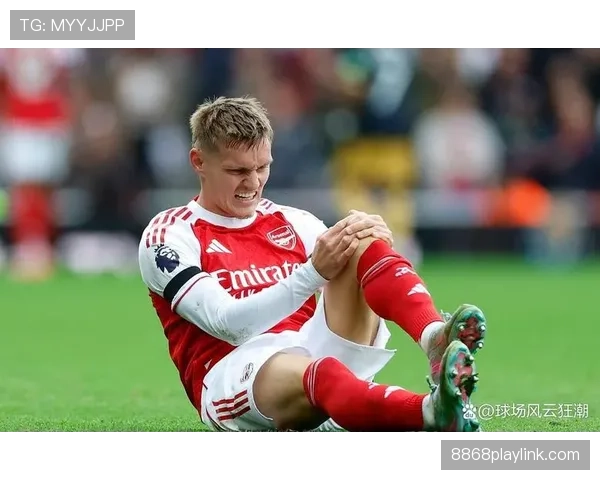 厄德高表现分析：战术参与度与效率是否达到顶级中场标准